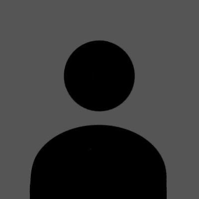Blank PFP
