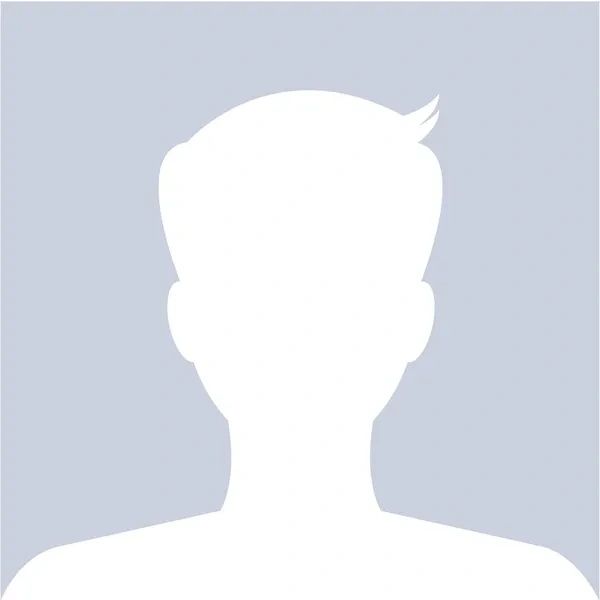 Blank PFP
