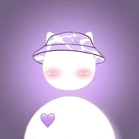 Blank PFP