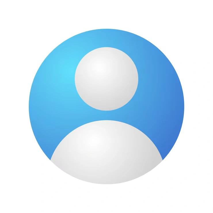 Blank PFP