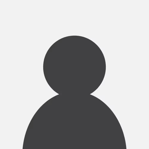 Blank PFP