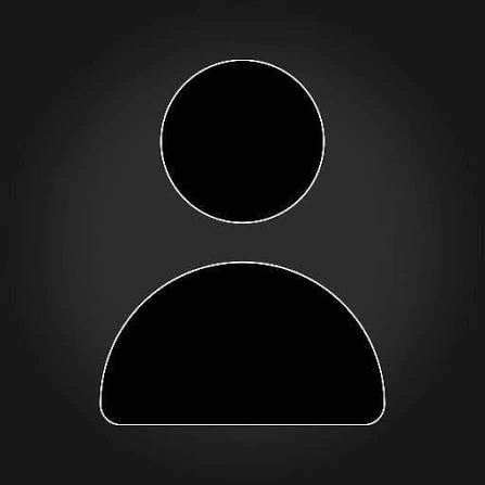 Blank PFP