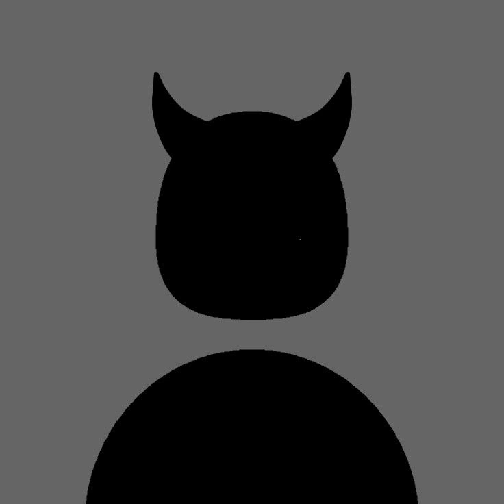 Blank PFP