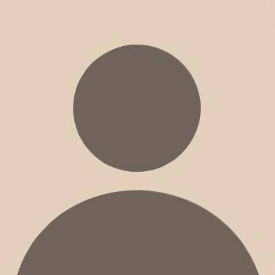 Blank PFP
