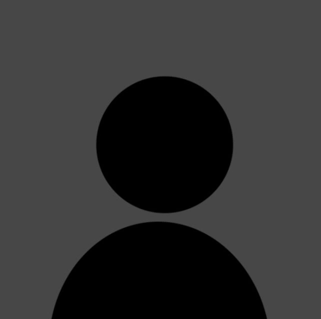 Blank PFP
