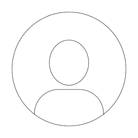 Blank PFP