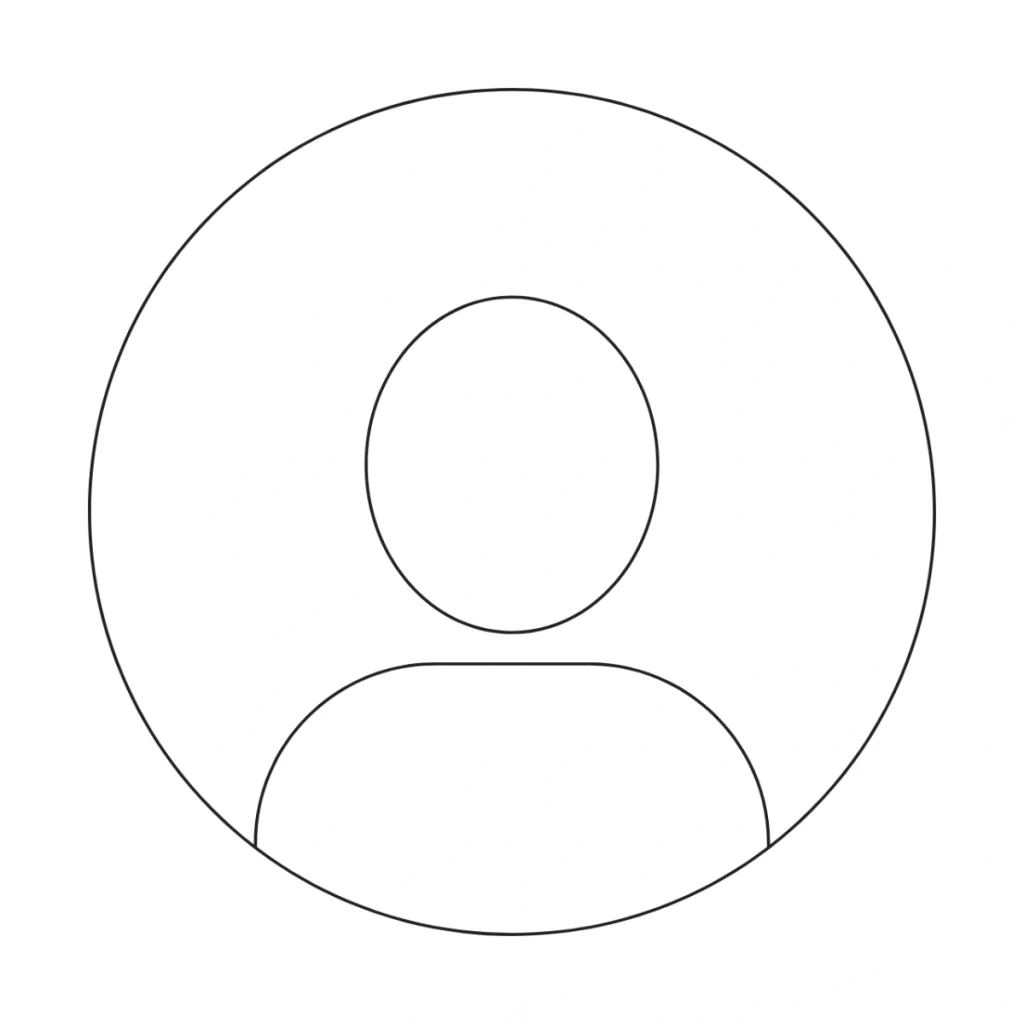 Blank PFP