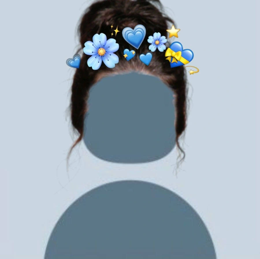 Blank PFP