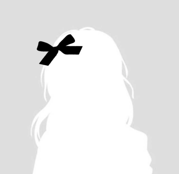 Blank PFP