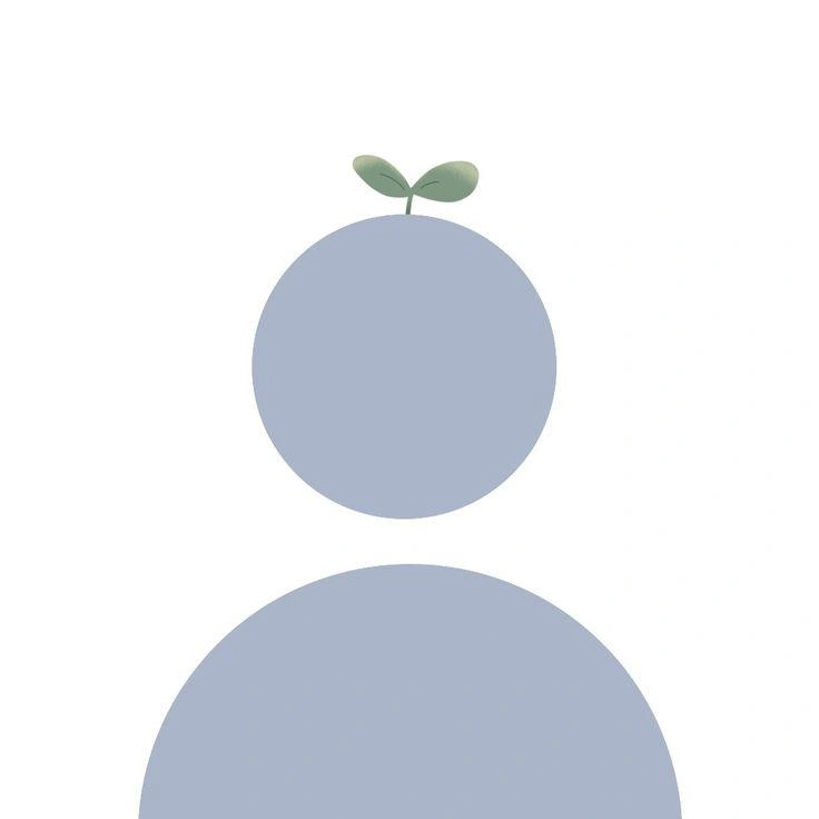Blank PFP