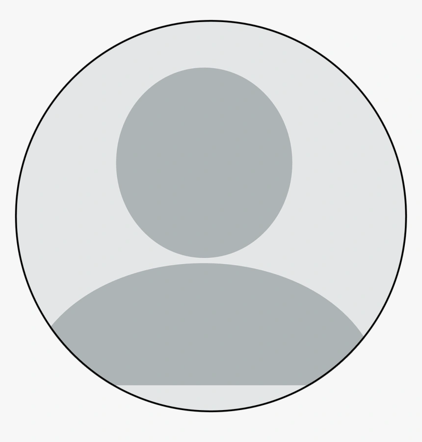 Blank PFP