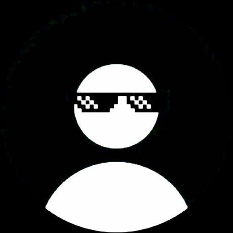 Blank PFP