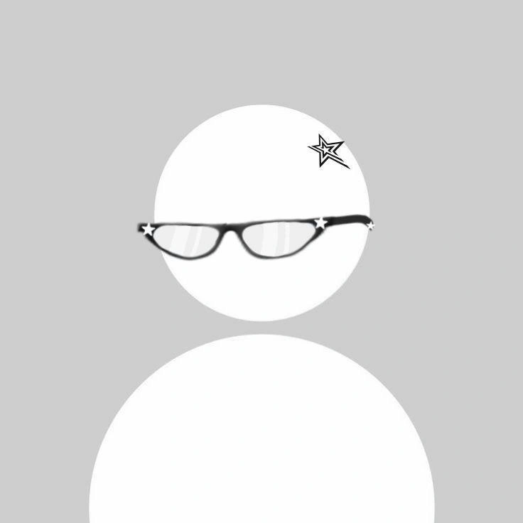 Blank PFP