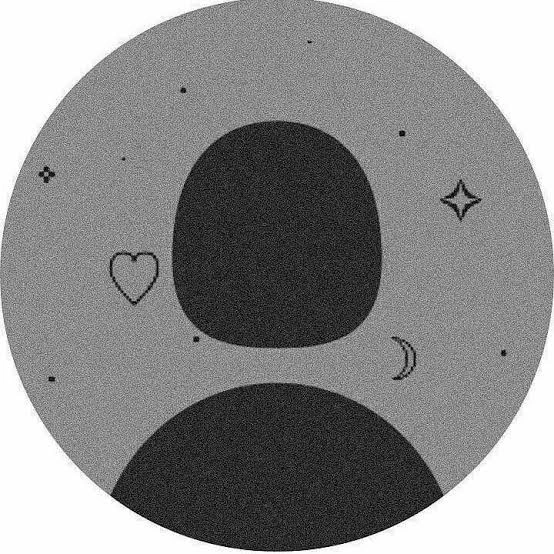 Blank PFP