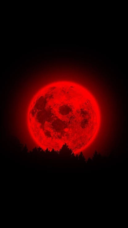Moon PFP