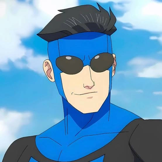 Invincible PFP