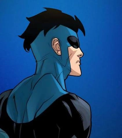 Invincible PFP