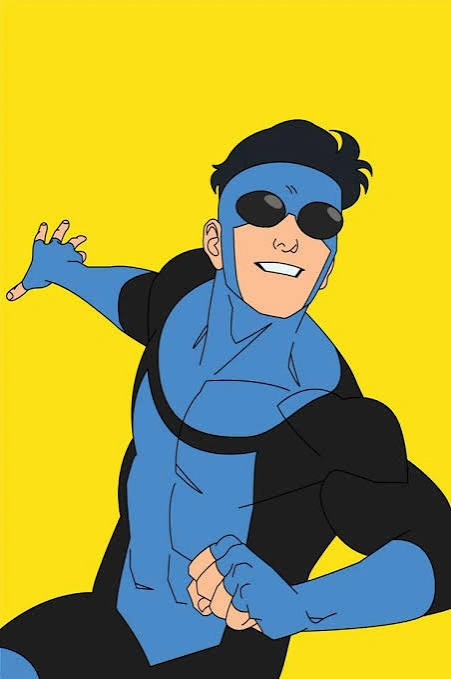Invincible PFP