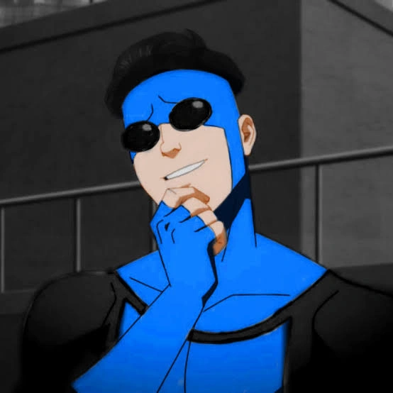 Invincible PFP