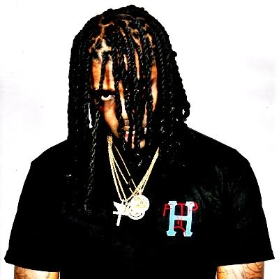 Chief Keef PFP