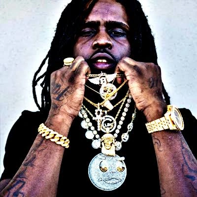 Chief Keef PFP