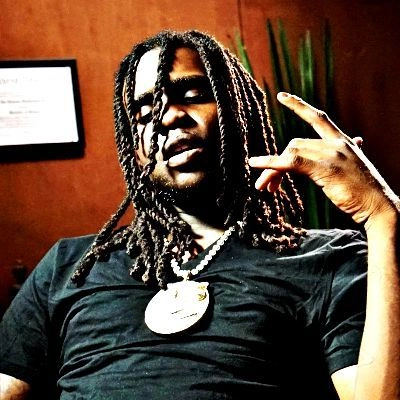 Chief Keef PFP