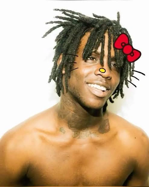 Chief Keef PFP