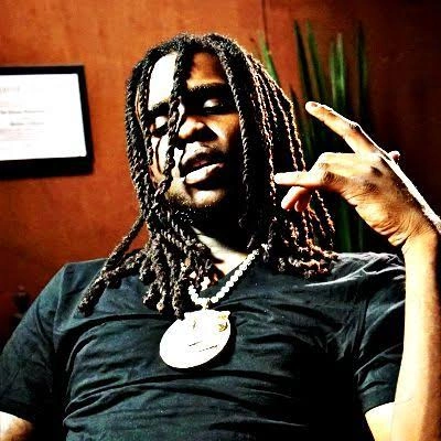 Chief Keef PFP