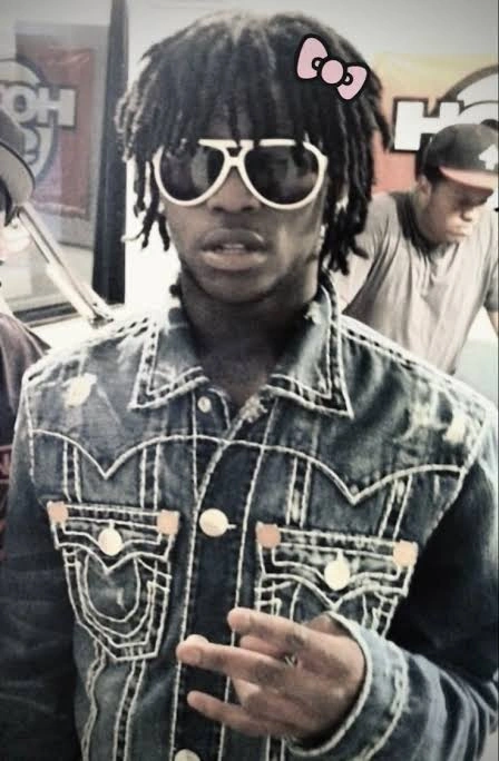 Chief Keef PFP