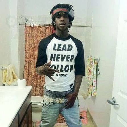 Chief Keef PFP