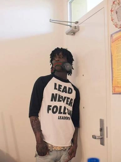 Chief Keef PFP