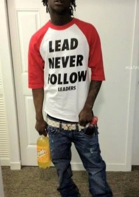 Chief Keef PFP