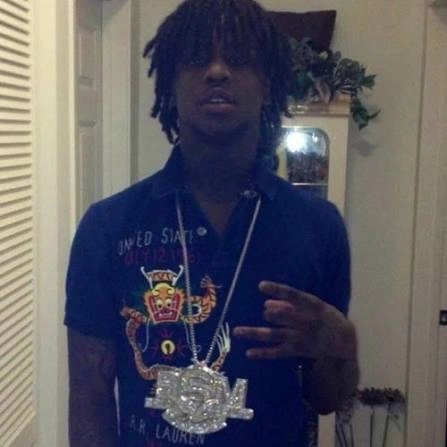 Chief Keef PFP