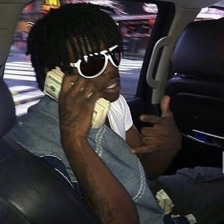 Chief Keef PFP