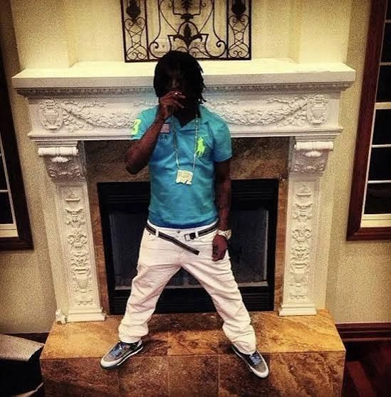Chief Keef PFP