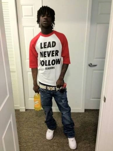 Chief Keef PFP