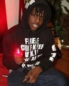 Chief Keef PFP