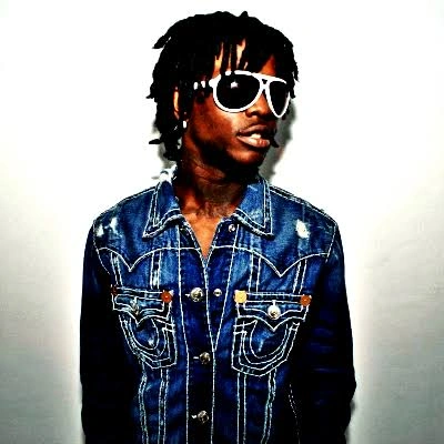 Chief Keef PFP