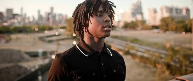 Chief Keef PFP
