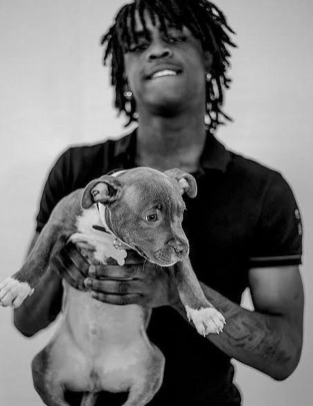 Chief Keef PFP