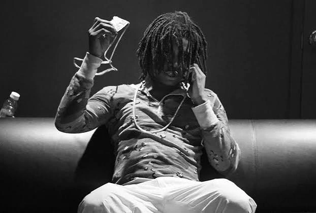 Chief Keef PFP