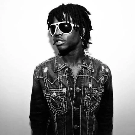 Chief Keef PFP