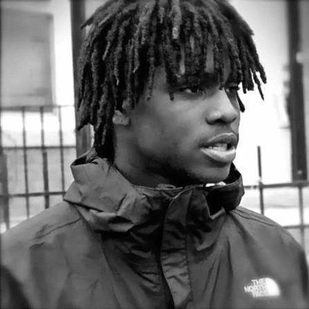 Chief Keef PFP