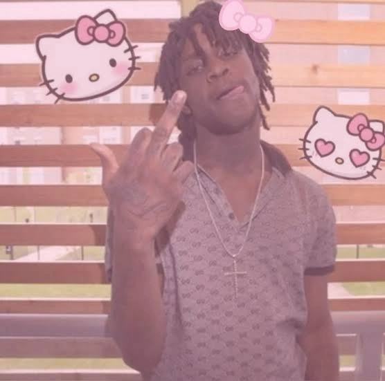 Chief Keef PFP