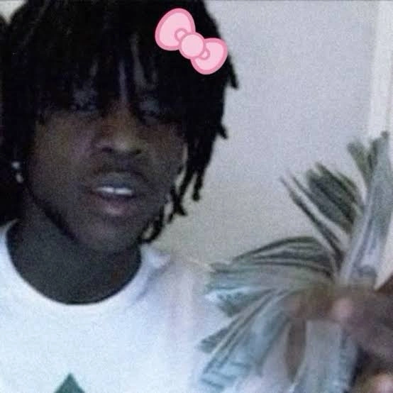 Chief Keef PFP