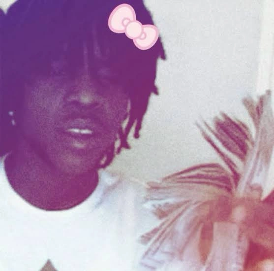 Chief Keef PFP