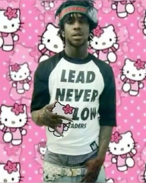 Chief Keef PFP