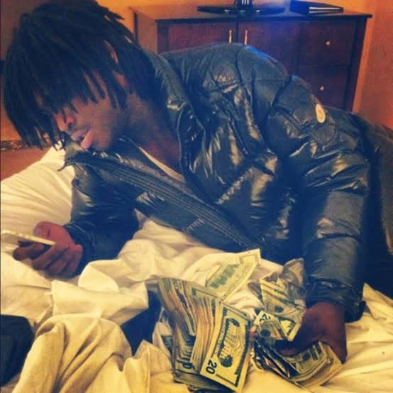 Chief Keef PFP