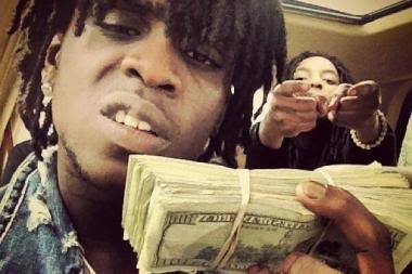 Chief Keef PFP