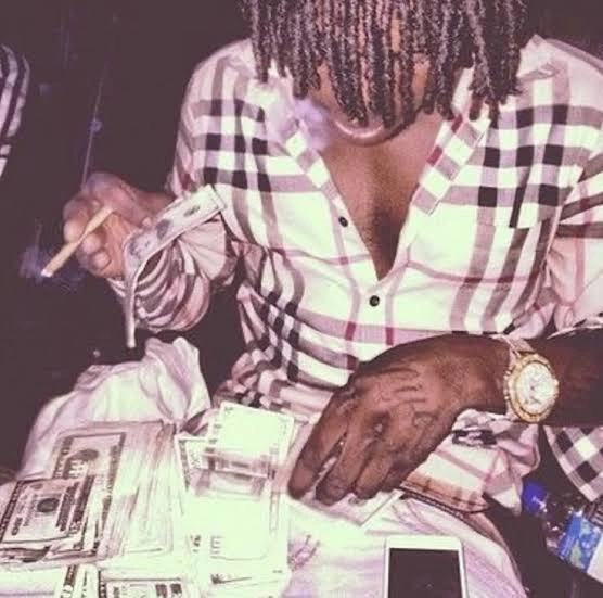 Chief Keef PFP